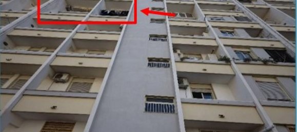 4غرفة شقة في Naples, Italy رقم 12020 37