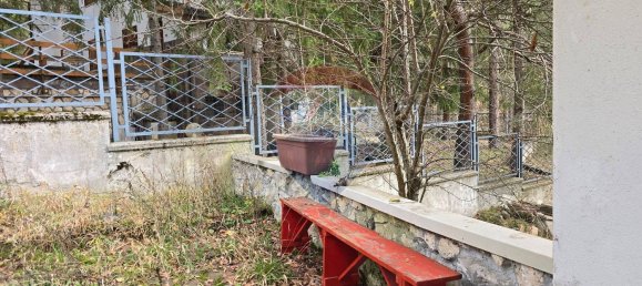 3 rooms Apartment in Campo di Giove, Italy No. 57993 11