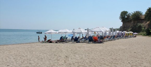 9 غرف نوم عقار تجاري في Pieria, Greece رقم 6582 14