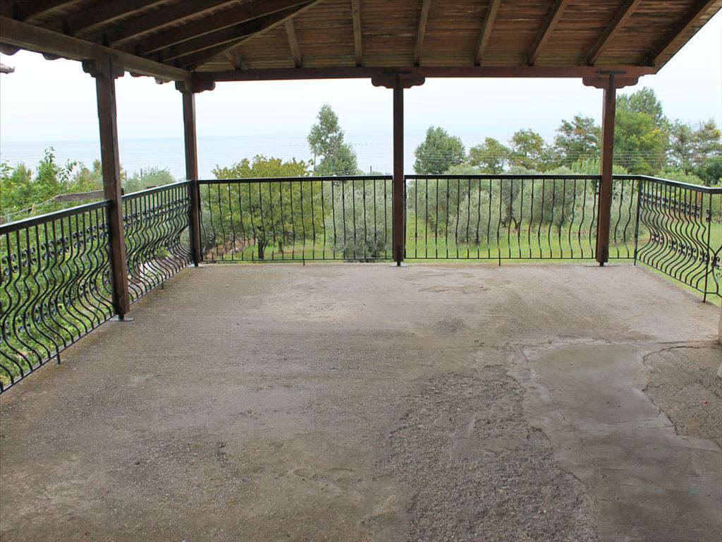 9 غرف نوم عقار تجاري في Pieria, Greece رقم 6582