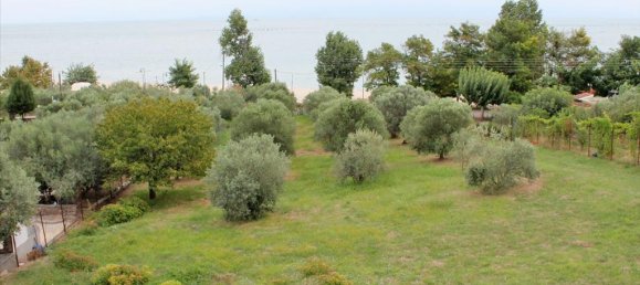 9 غرف نوم عقار تجاري في Pieria, Greece رقم 6582 4