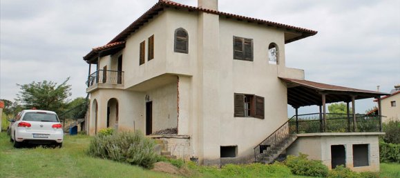 9 غرف نوم عقار تجاري في Pieria, Greece رقم 6582 2