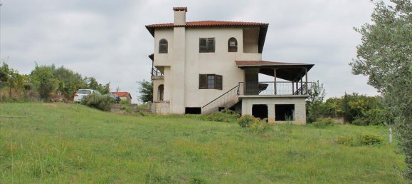 9 غرف نوم عقار تجاري في Pieria, Greece رقم 6582 12