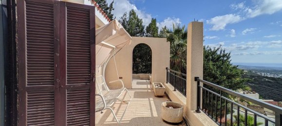 3 Schlafzimmer Villa in Paphos, Cyprus, Nr. 18540 25