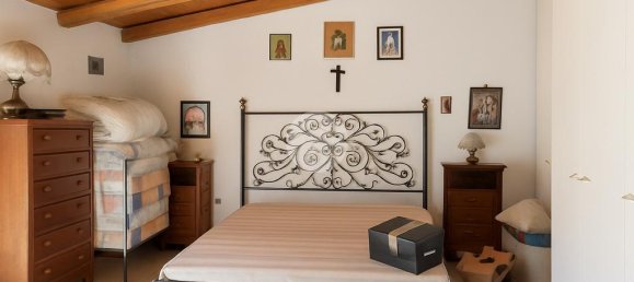 Apartamento de 2 dormitorios en Foggia, Italy No. 315731 10