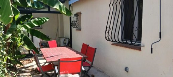 Villa de 3 dormitorios en Cagnes-sur-Mer, France No. 306691 8