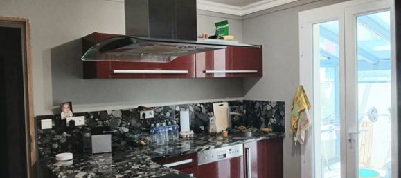 Villa de 3 dormitorios en Cagnes-sur-Mer, France No. 306691 5