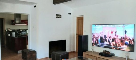 Villa de 3 dormitorios en Cagnes-sur-Mer, France No. 306691 4