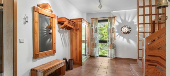 4 غرف نوم منزل في Rhein-Neckar-Kreis, Germany رقم 272477 9