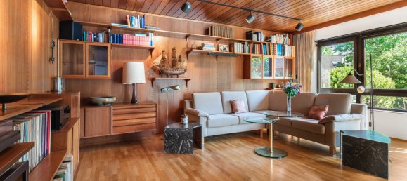 4 غرف نوم منزل في Rhein-Neckar-Kreis, Germany رقم 272477 10