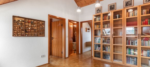 4 غرف نوم منزل في Rhein-Neckar-Kreis, Germany رقم 272477 24