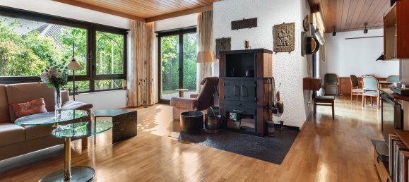 4 غرف نوم منزل في Rhein-Neckar-Kreis, Germany رقم 272477 11