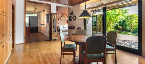 4 غرف نوم منزل في Rhein-Neckar-Kreis, Germany رقم 272477 13