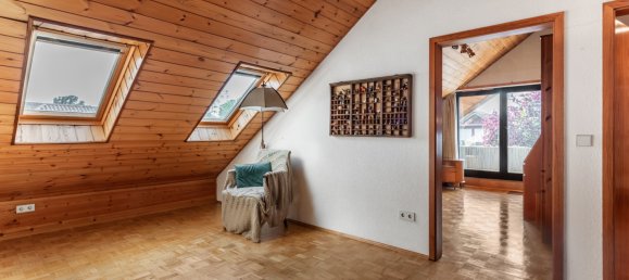 4 غرف نوم منزل في Rhein-Neckar-Kreis, Germany رقم 272477 23