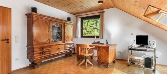 4 غرف نوم منزل في Rhein-Neckar-Kreis, Germany رقم 272477 27