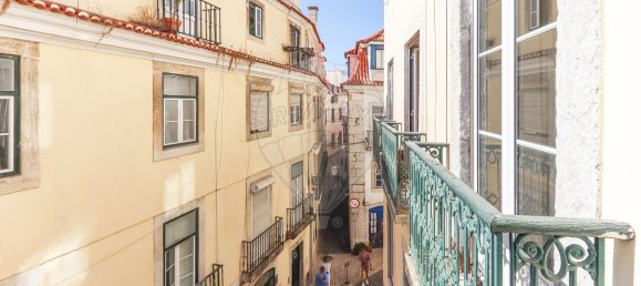 2 غرف نوم شقة في Lisbon, Portugal رقم 141071 6