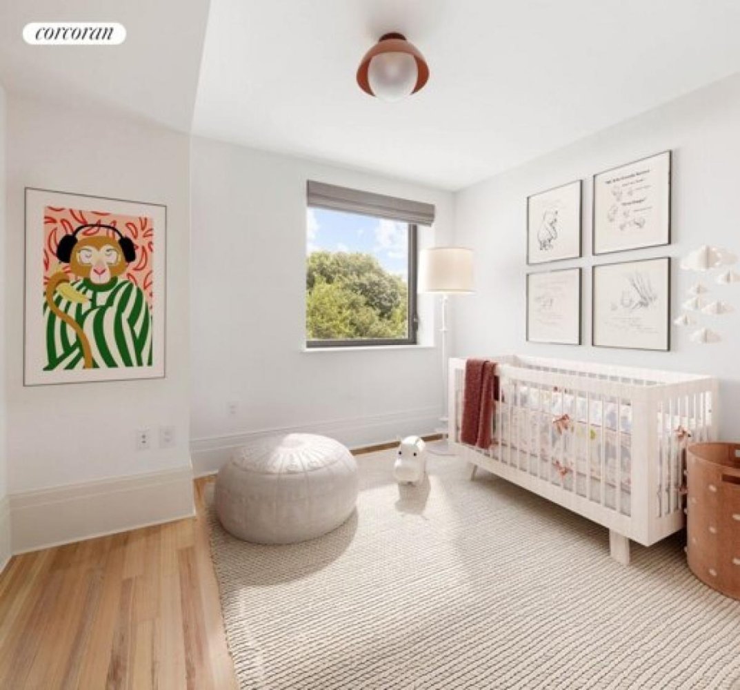 2 bedrooms House in Brooklyn, USA No. 222825