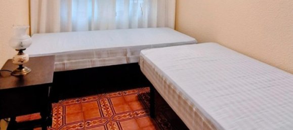 Квартира с 2 спальнями в Торревьеха, Аликанте, Валенсия, Испания № 366643 13