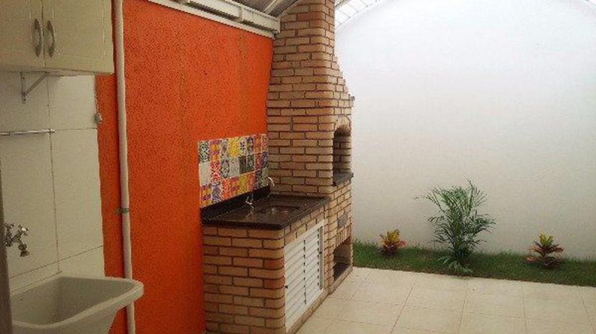 3 غرف نوم منزل في Sao Paulo, Brazil رقم 561018