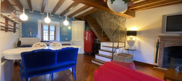 Apartamento de 3 habitaciónes en Agazzano, Italy No. 23577 32