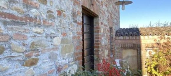 Apartamento de 3 habitaciónes en Agazzano, Italy No. 23577 2