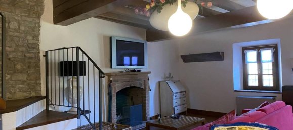 Apartamento de 3 habitaciónes en Agazzano, Italy No. 23577 31