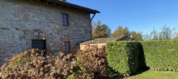 Apartamento de 3 habitaciónes en Agazzano, Italy No. 23577 40