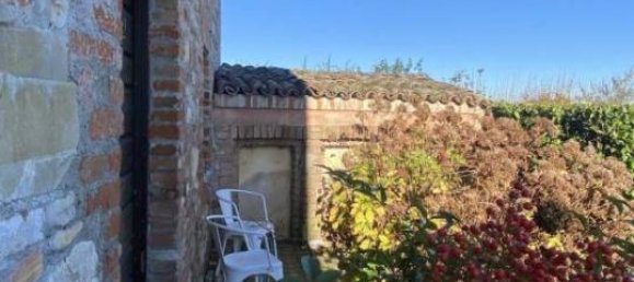 Apartamento de 3 habitaciónes en Agazzano, Italy No. 23577 5