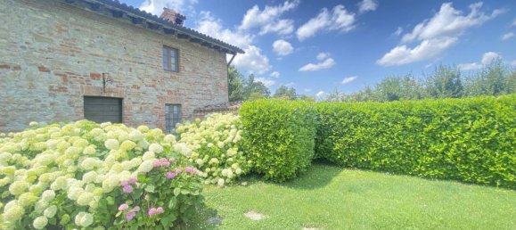 Apartamento de 3 habitaciónes en Agazzano, Italy No. 23577 20