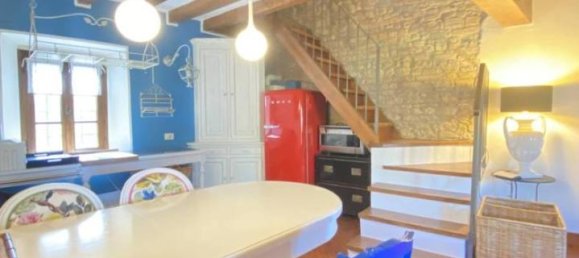 Apartamento de 3 habitaciónes en Agazzano, Italy No. 23577 24