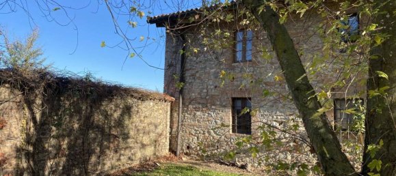 Apartamento de 3 habitaciónes en Agazzano, Italy No. 23577 22