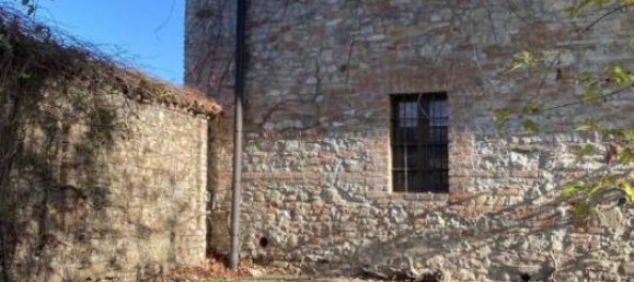 Apartamento de 3 habitaciónes en Agazzano, Italy No. 23577 12