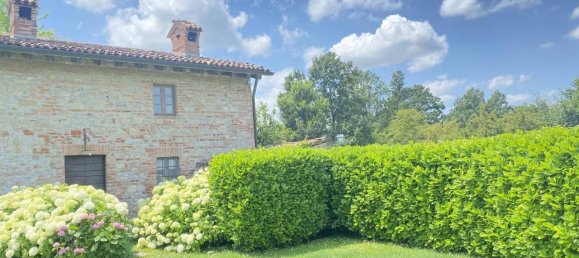 Apartamento de 3 habitaciónes en Agazzano, Italy No. 23577 26