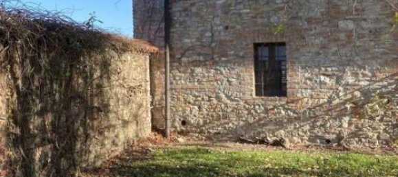 Apartamento de 3 habitaciónes en Agazzano, Italy No. 23577 11