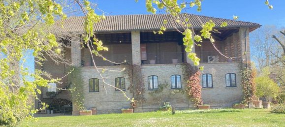 Apartamento de 3 habitaciónes en Agazzano, Italy No. 23577 19