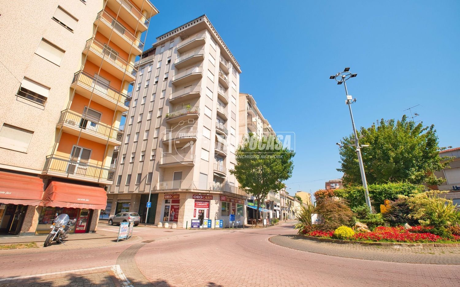 3 Schlafzimmer Wohnung in Vercelli, Italy, Nr. 326045