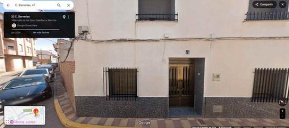 قطعة أرض في Puertollano, Spain 400متر مربع رقم 183068 2