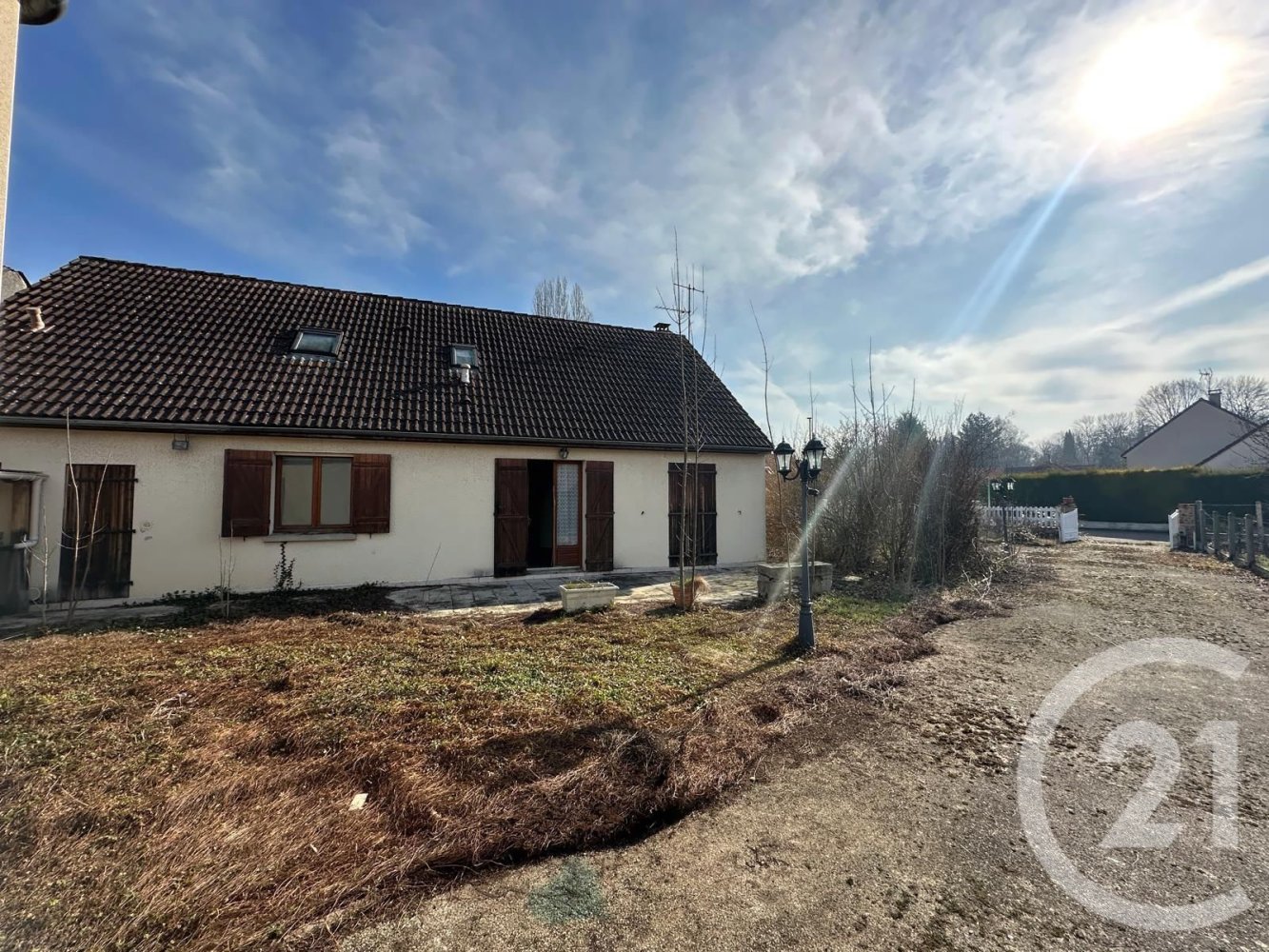 Casa T3 em Sens, France N.º 198984