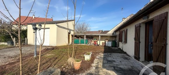 Casa T3 em Sens, France N.º 198984 38