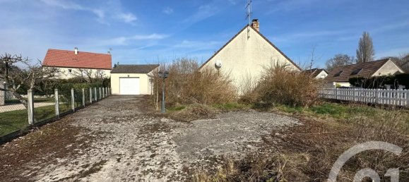 Casa T3 em Sens, France N.º 198984 39