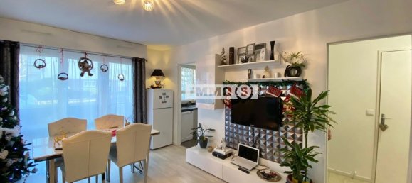 1 bedroom Apartment in Noisy-le-Grand, France No. 179911 5
