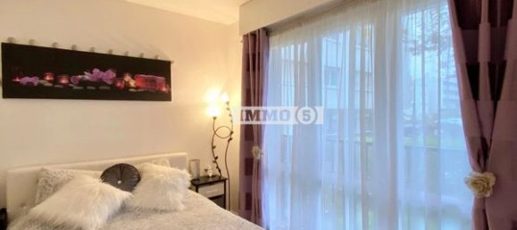 1 bedroom Apartment in Noisy-le-Grand, France No. 179911 8