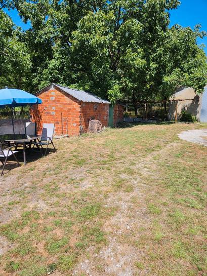 Terreno em Lugo, Spain 3900 m² N.º 196187