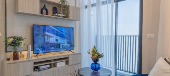 1 chambre Condo à Bangkok, Thailand No. 12000 2