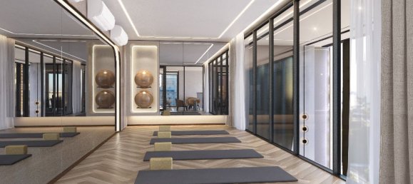 1 chambre Condo à Bangkok, Thailand No. 12000 27