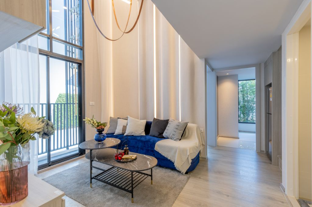 1 chambre Condo à Bangkok, Thailand No. 12000