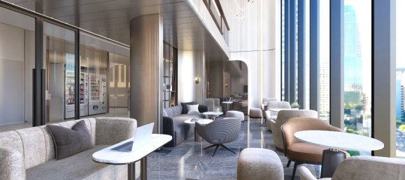 1 chambre Condo à Bangkok, Thailand No. 12000 21