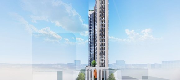 1 chambre Condo à Bangkok, Thailand No. 12000 15