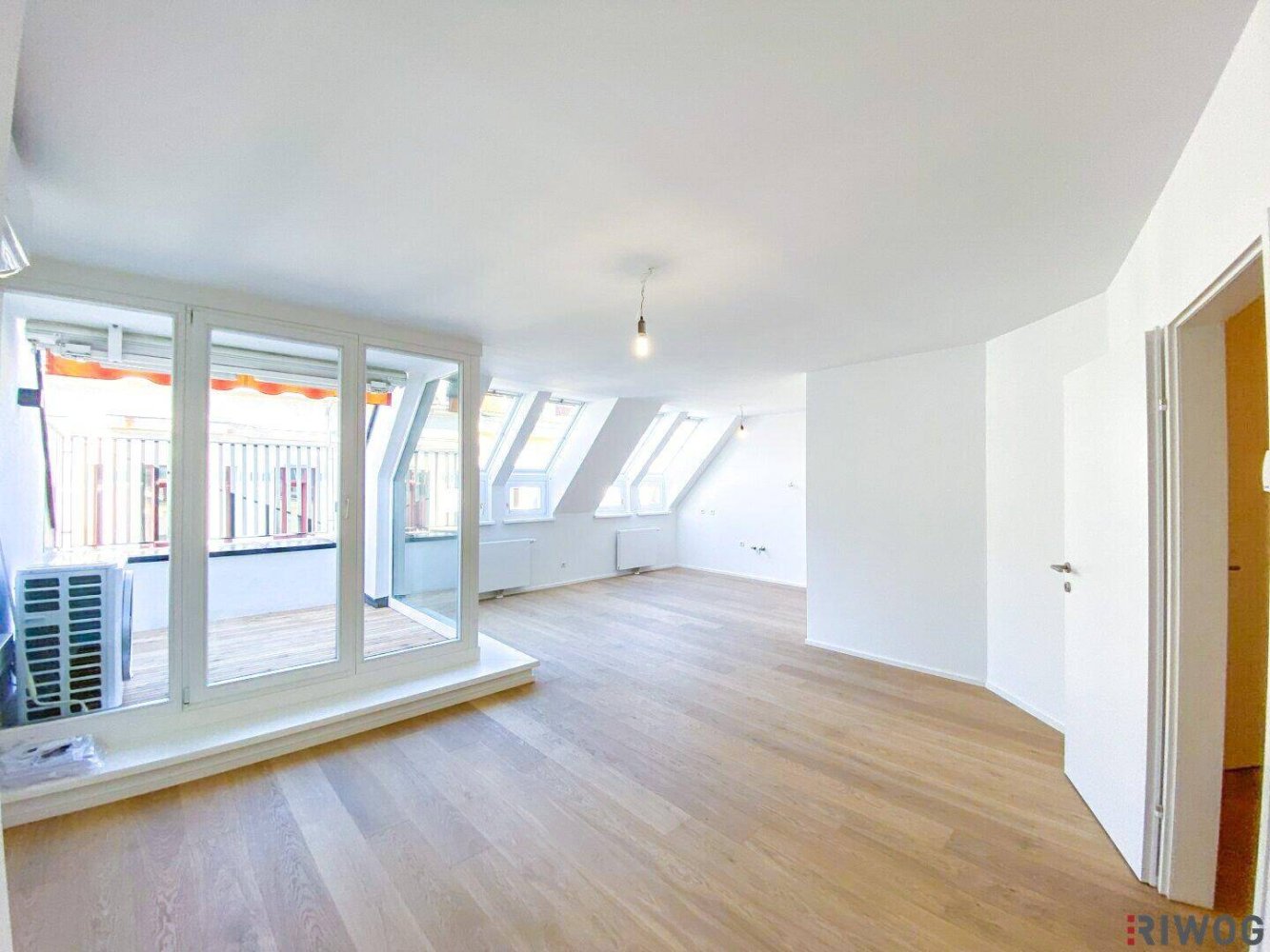 3-salle Appartement à Wahring, Austria No. 183145