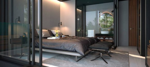 Villa de 4 dormitorios en Rawai, Thailand No. 13180 4